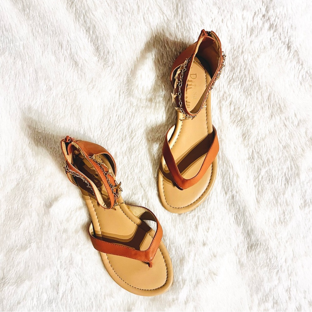 ⭐️Brand New⭐️ Anthropologie Sandals